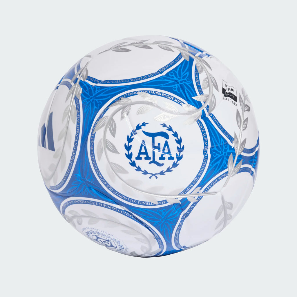 Argentina Argentum Gambeta League Ball product image 1, provided for visual reference and product detail review