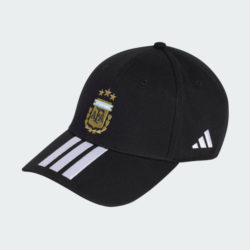 Adidas Argentina 26 Baseball Cap product image 1, provided for visual reference and product detail review