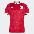 Adidas United Arab Emirates Away Stadium Jersey 2026 product image 1, provided for visual reference and product detail review