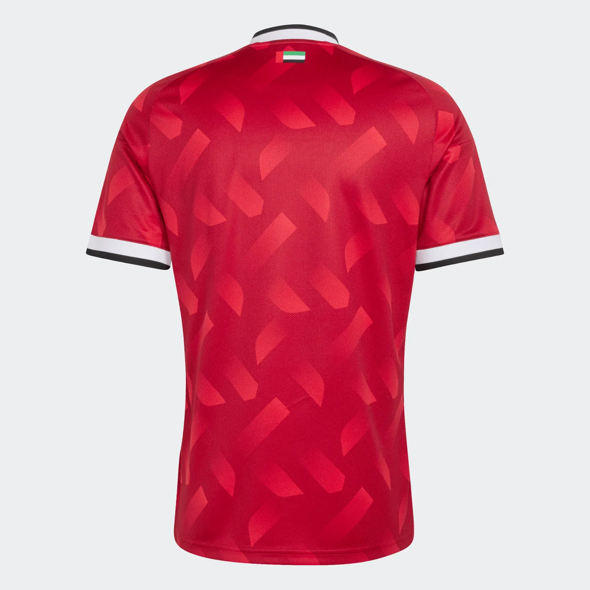 Adidas United Arab Emirates Away Stadium Jersey 2026 product image 2, provided for visual reference and product detail review