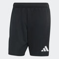 Adidas Tierro26 Goalkeeper Shorts product image 1, provided for visual reference and product detail review
