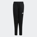 Adidas Youth TIERRO26 Goalkeeper Pants product image 1, provided for visual reference and product detail review