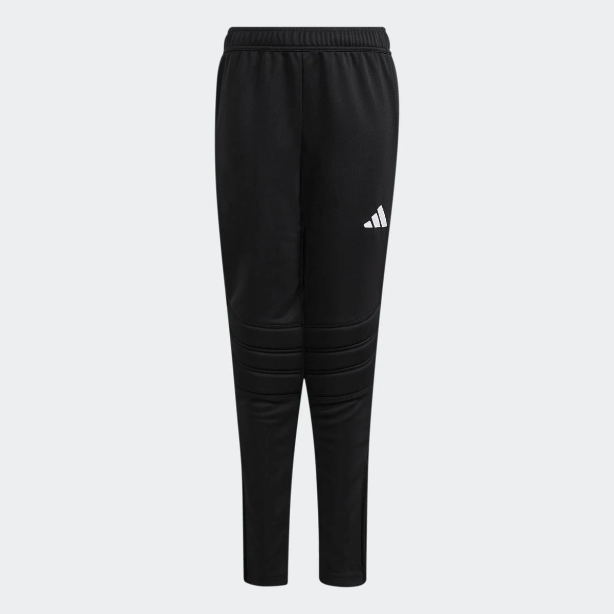 Adidas Youth TIERRO26 Goalkeeper Pants product image 1, provided for visual reference and product detail review