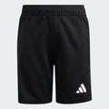 Adidas Youth Tierro26 Goalkeeper Shorts product image 1, provided for visual reference and product detail review