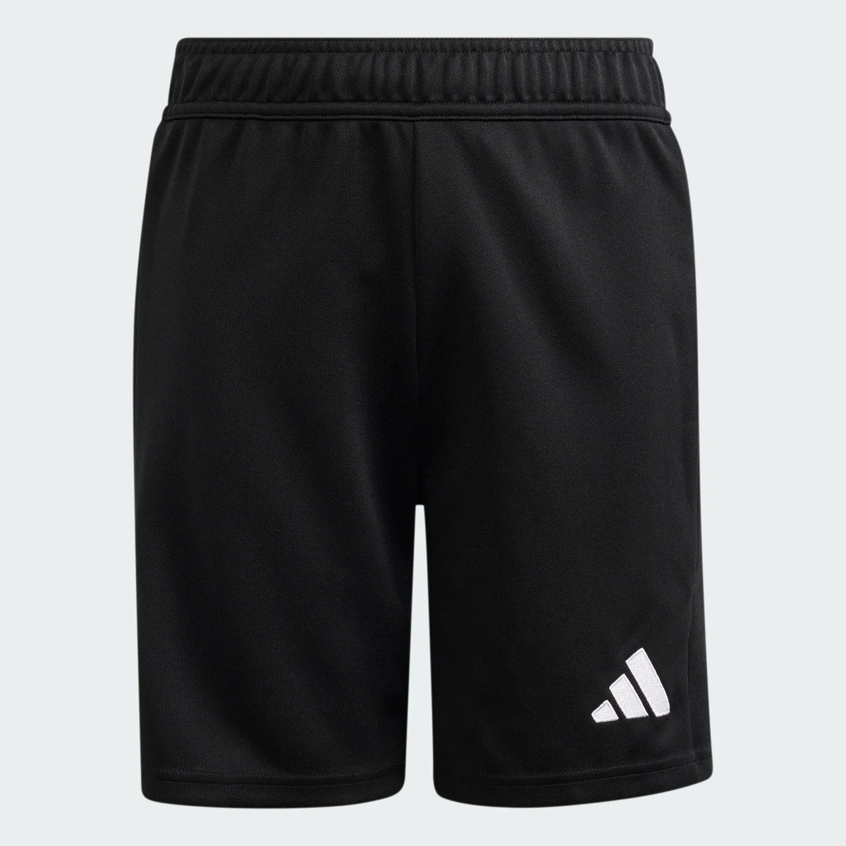 Adidas Youth Tierro26 Goalkeeper Shorts product image 1, provided for visual reference and product detail review