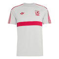Adidas Liverpool FC Originals T-Shirt product image 1, provided for visual reference and product detail review