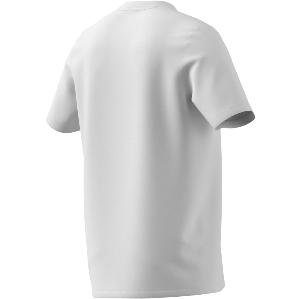Adidas FIFA World Cup 26 Mexico Home Graphic T-Shirt - White product image 12, provided for visual reference and product