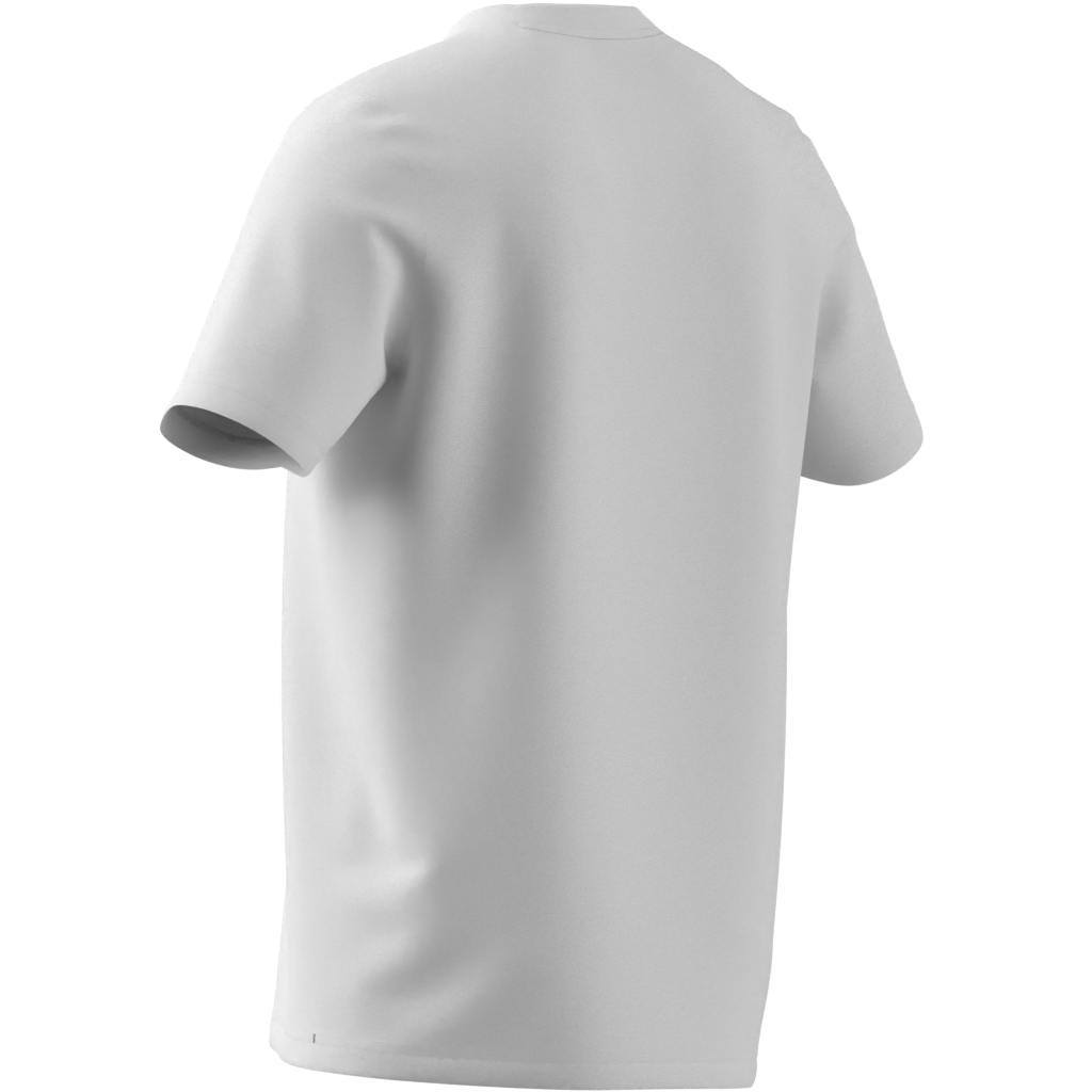 Adidas FIFA World Cup 26 Mexico Home Graphic T-Shirt - White product image 14, provided for visual reference and product