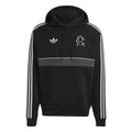 Adidas Men Club America OG Hoodie product image 1, provided for visual reference and product detail review