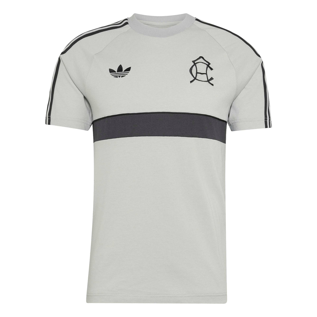 Adidas Club America OG T-Shirt product image 1, provided for visual reference and product detail review