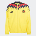 Club America Stadium Track Top product image 1, provided for visual reference and product detail review