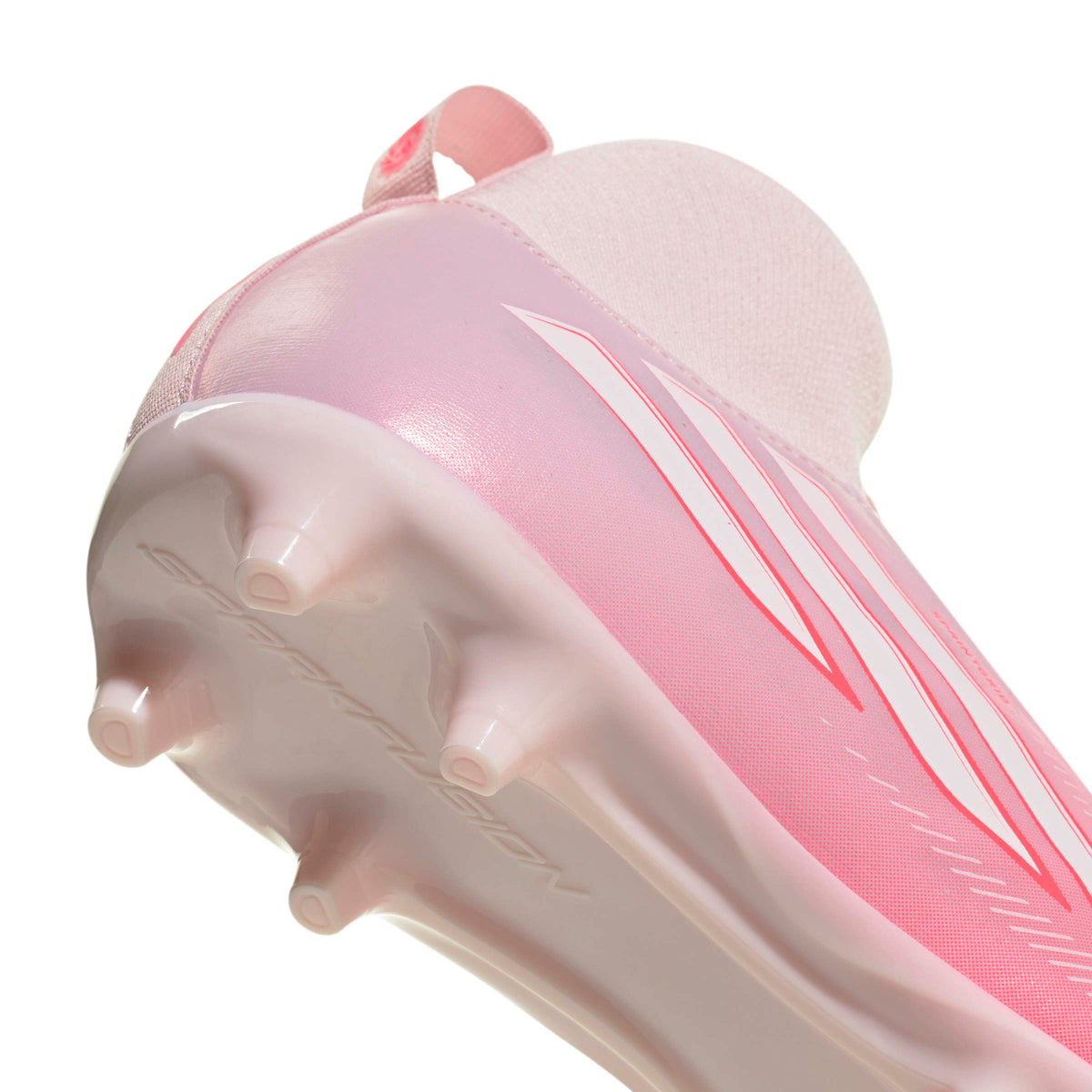 Adidas JR F50 SPARKFUSION LEAGUE FG/AG product image 7, provided for visual reference and product detail review