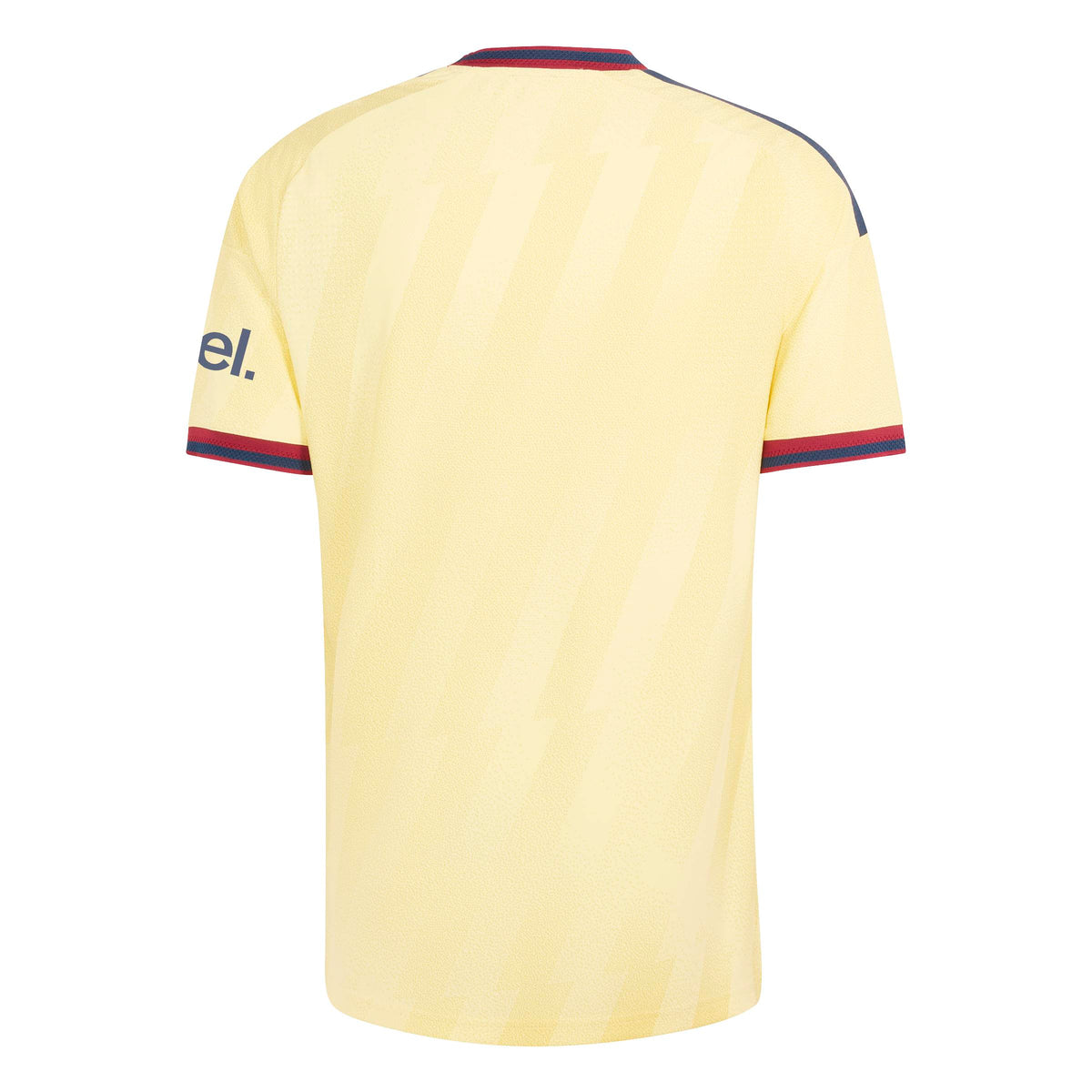 Adidas Men Arsenal FC Third Authentic Jersey 26/27 product image 2, provided for visual reference and product detail review