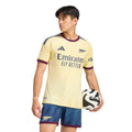Adidas Men Arsenal FC Third Authentic Jersey 26/27 product image 1, provided for visual reference and product detail review