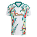 Adidas San Jose Earthquakes 3rd Stadium Jersey 25/26 product image 1, provided for visual reference and product detail review