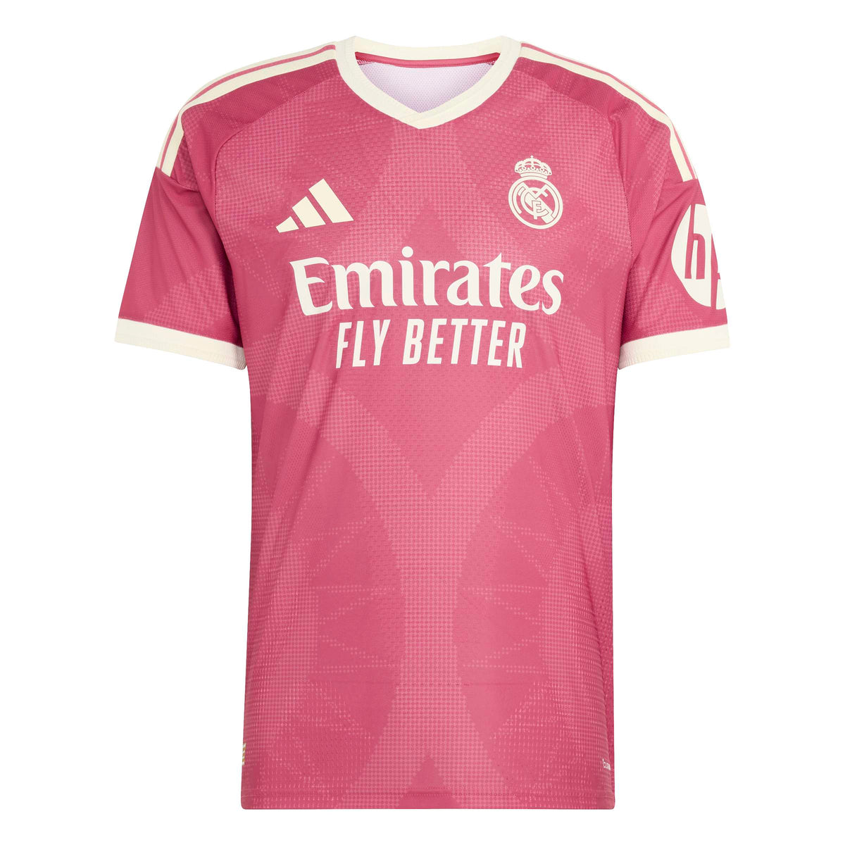 Adidas Men Real Madrid Third Authentic Jersey 26/27 product image 7, provided for visual reference and product detail review