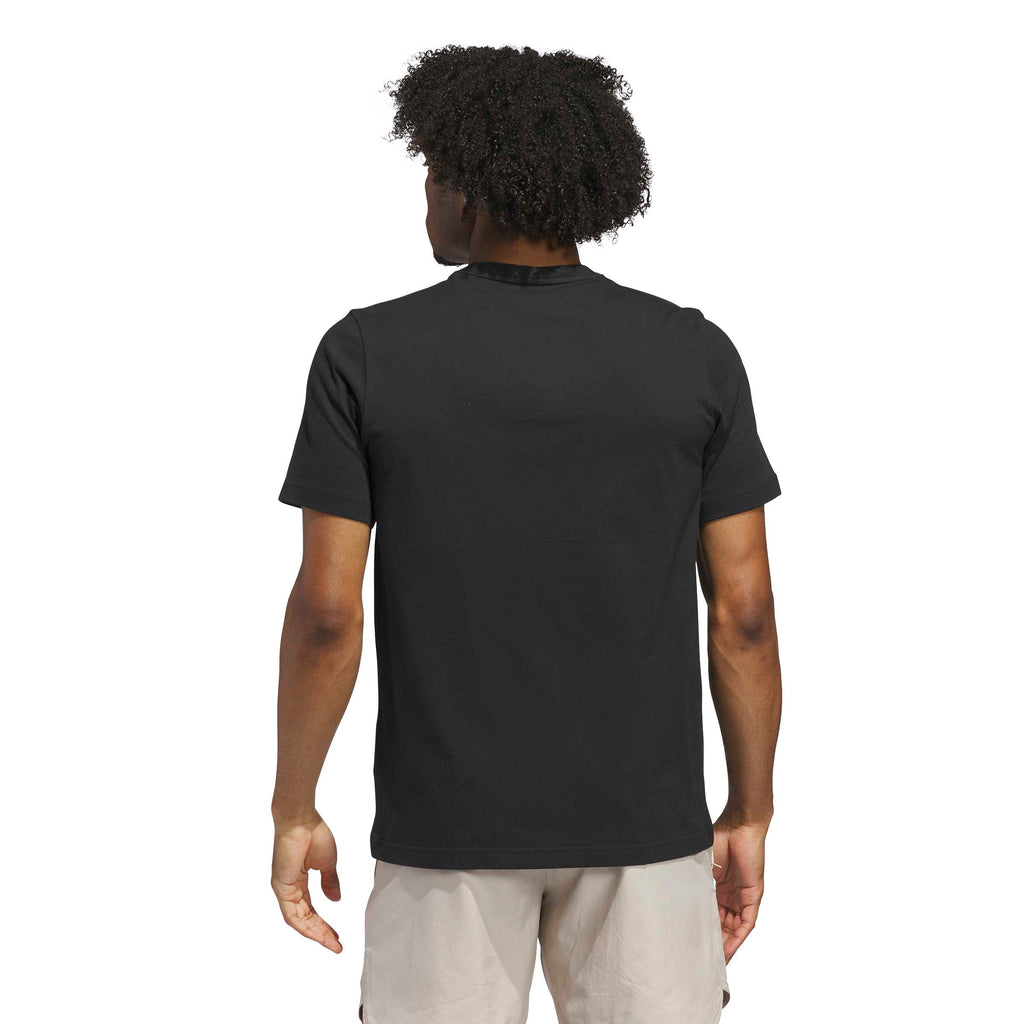 Adidas FIFA World Cup 26 MEXICO HOME Graphic T-Shirt product image 3, provided for visual reference and product detail review