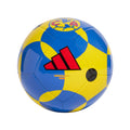 Adidas Club America Club Home Soccer Ball product image 1, provided for visual reference and product detail review