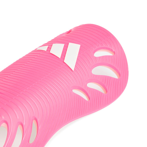 Adidas Adiflex Shin Guards-Pink product image 2, provided for visual reference and product detail review