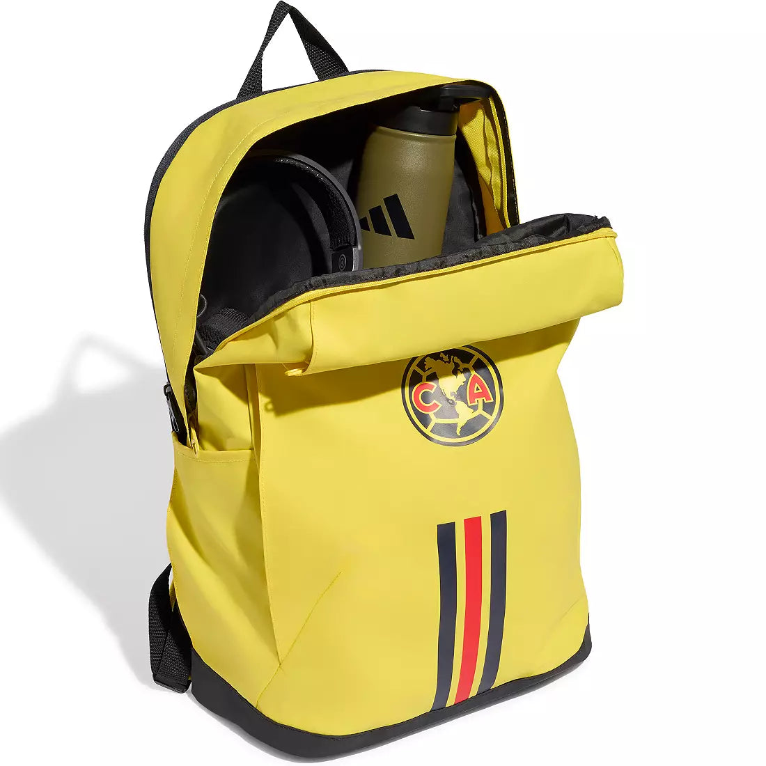 Adidas Club America Home Backpack. product image 2, provided for visual reference and product detail review