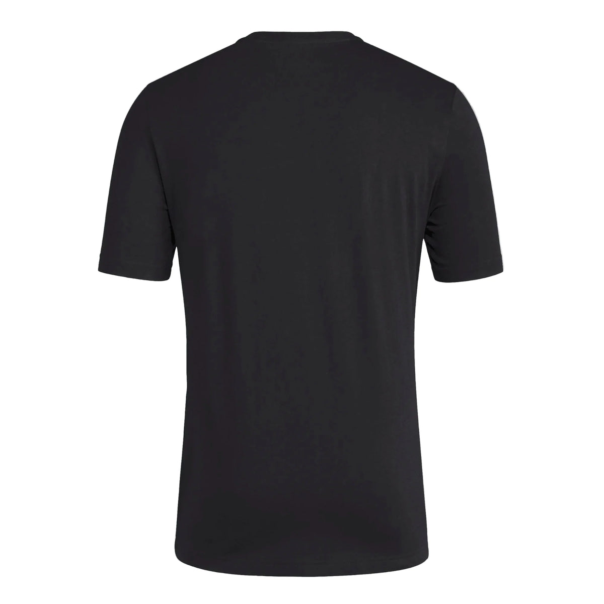 Adidas Youth FIFA World Cup Gear 2026 FIFA World Cup Mascot T-Shirt - Black product image 2, provided for visual reference