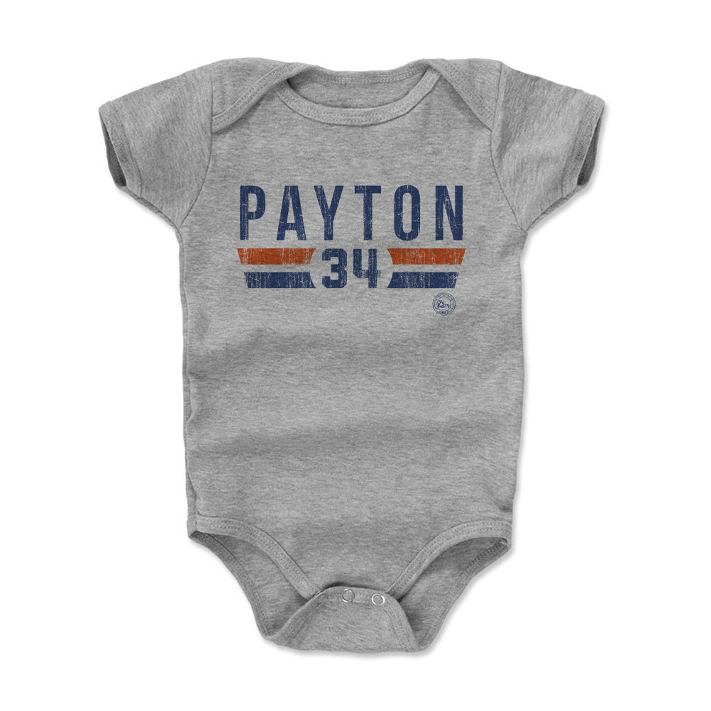 Walter Payton Font B product image 1, provided for visual reference and product detail review