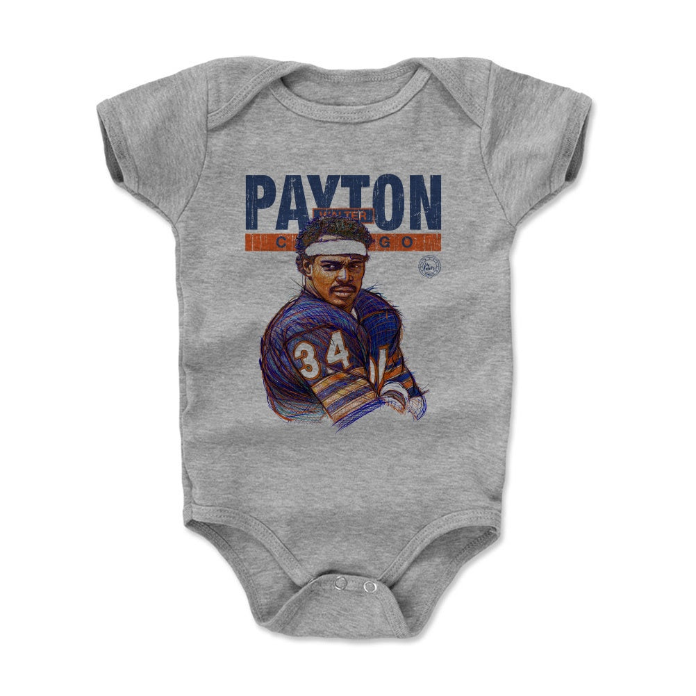 Walter Payton Game Face Chicago product image 1, provided for visual reference and product detail review