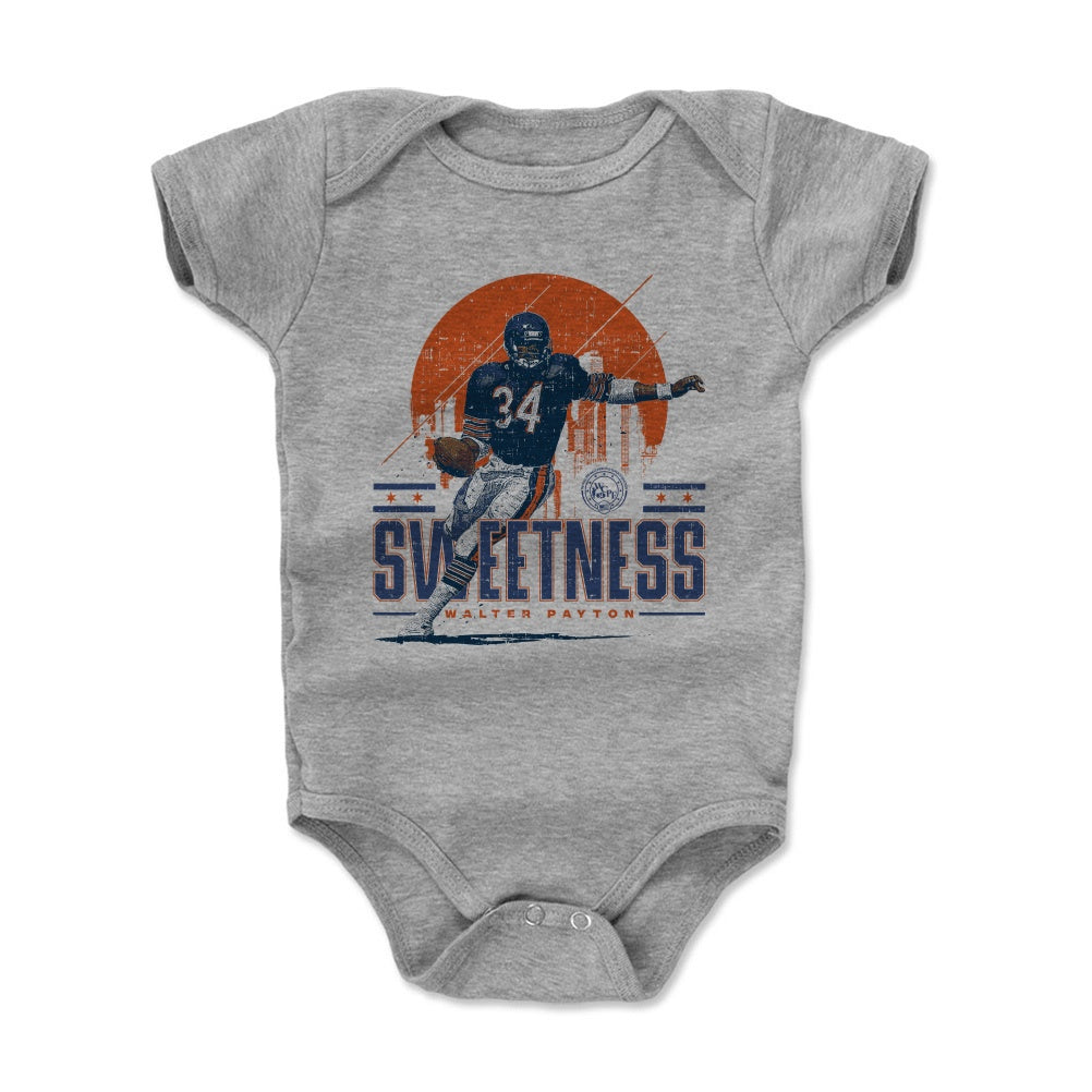 Walter Payton Chicago Skyline product image 2, provided for visual reference and product detail review