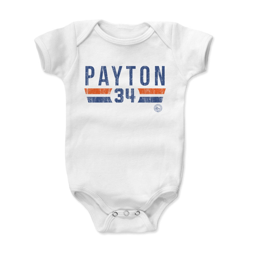 Walter Payton Font B product image 2, provided for visual reference and product detail review