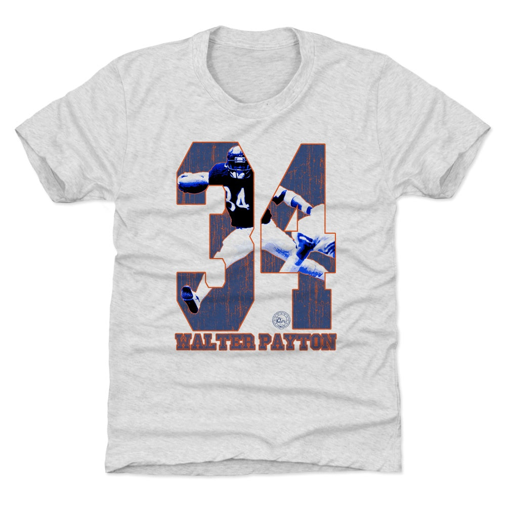 Walter Payton Game B product image 2, provided for visual reference and product detail review