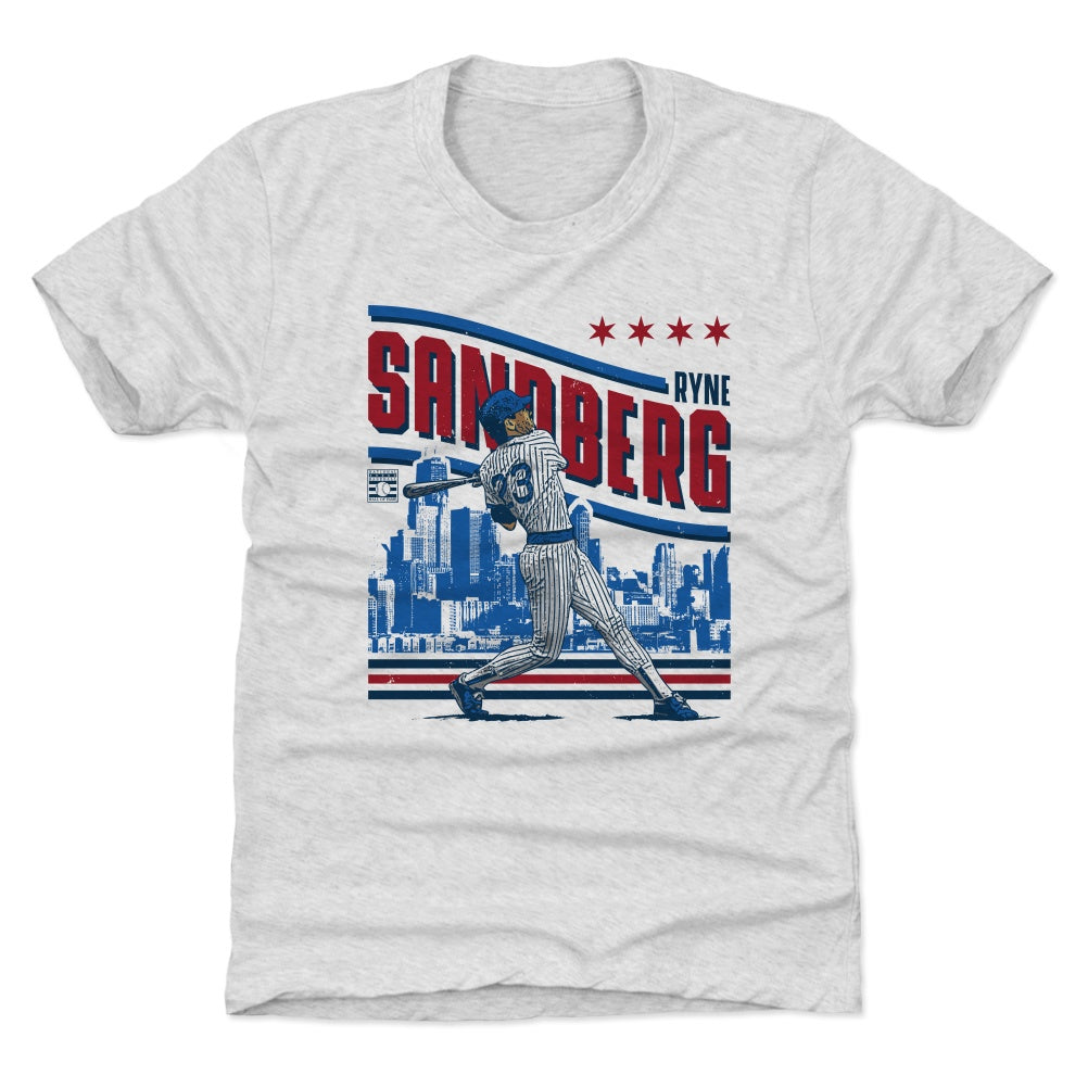 Ryne Sandberg Skyline B product image 2, provided for visual reference and product detail review