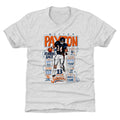 Walter Payton Stats product image 1, provided for visual reference and product detail review