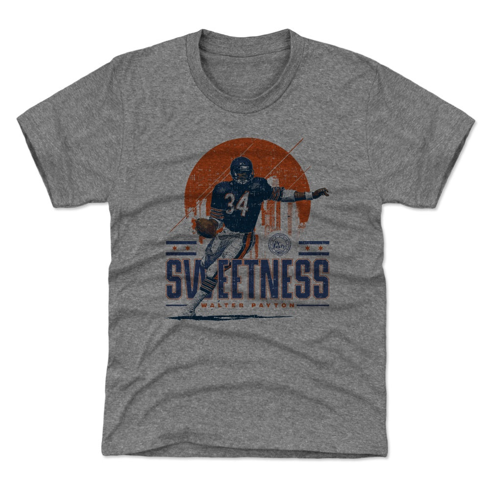 Walter Payton Chicago Skyline product image 2, provided for visual reference and product detail review