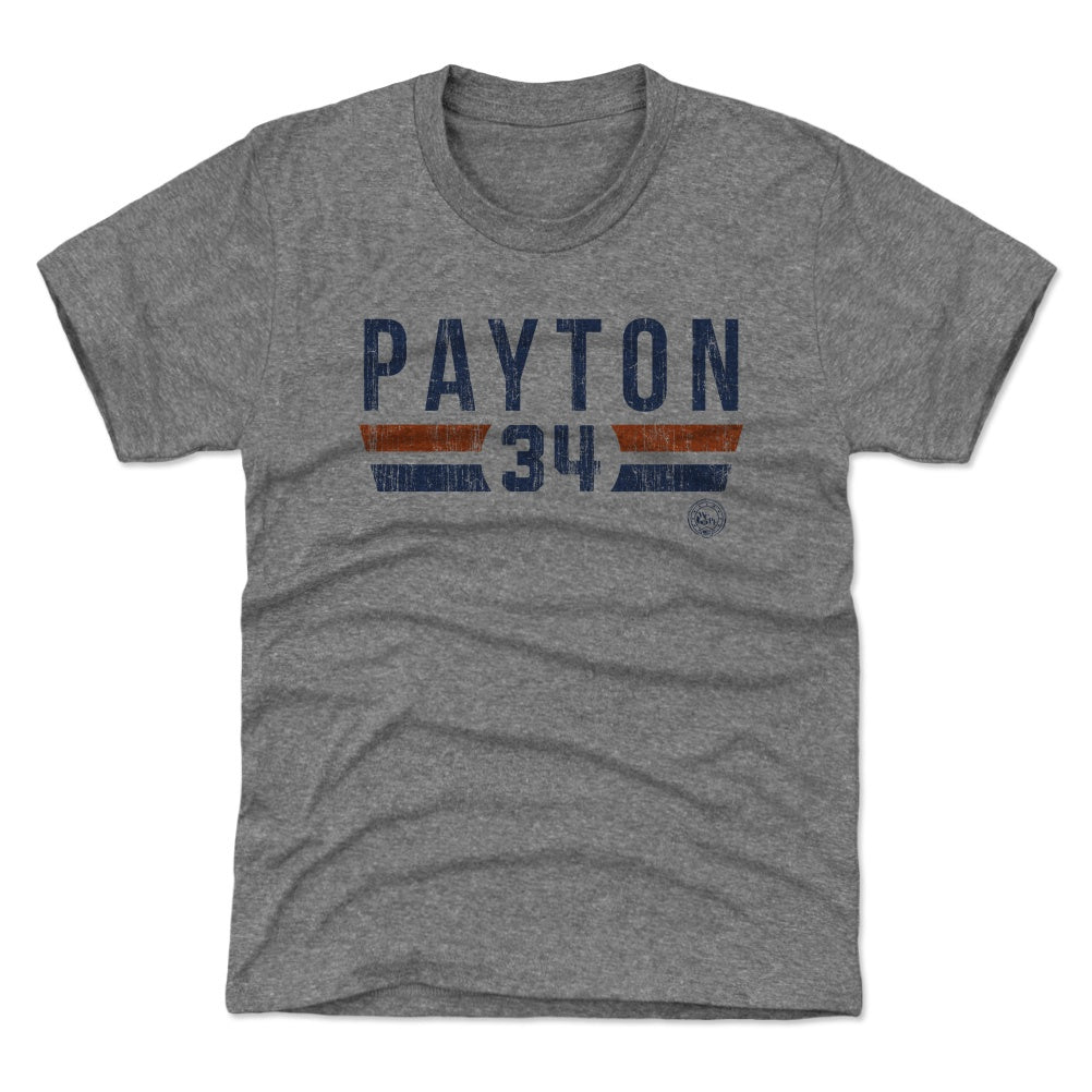 Walter Payton Font B product image 2, provided for visual reference and product detail review