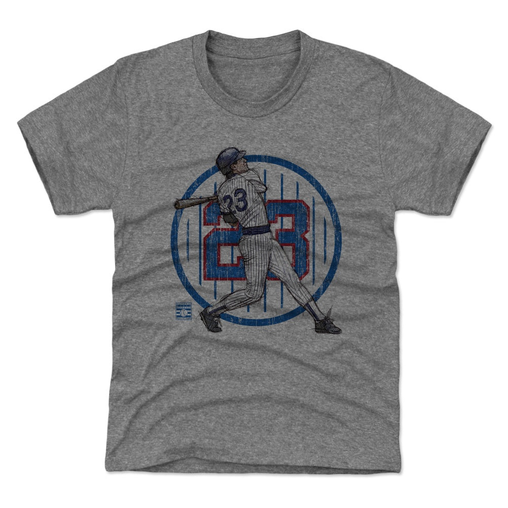 Ryne Sandberg Sketch Ryno B product image 3, provided for visual reference and product detail review