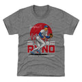 Ryne Sandberg Chicago Skyline WHT product image 1, provided for visual reference and product detail review