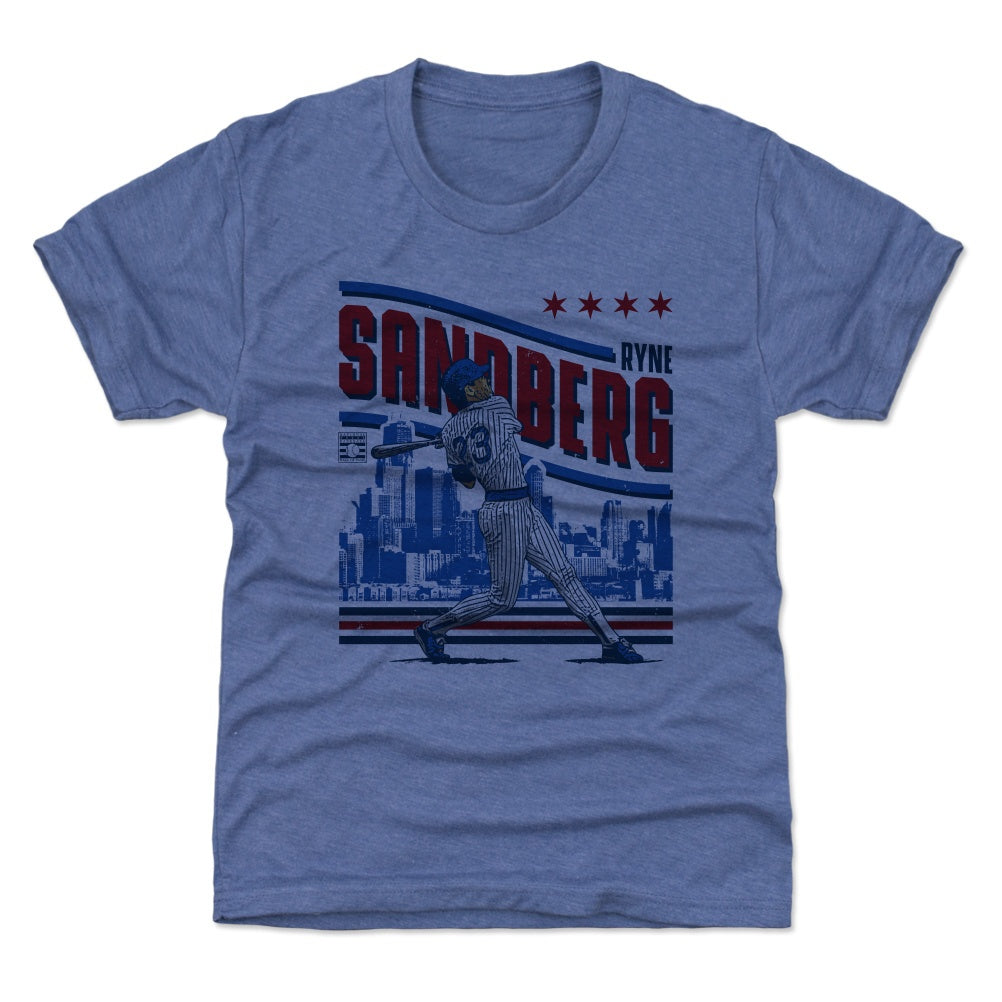 Ryne Sandberg Skyline B product image 1, provided for visual reference and product detail review