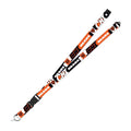 Chicago Bears Rico Flash Lanyard product image 1, provided for visual reference and product detail review