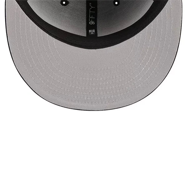New Era Los Angeles Dodgers 2-Tone City Connect 9FIFTY Snapback Hat 2024 product image 3, provided for visual reference and