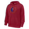 Nike FC Barcelona Club Fleece Hoodie product image 1, provided for visual reference and product detail review