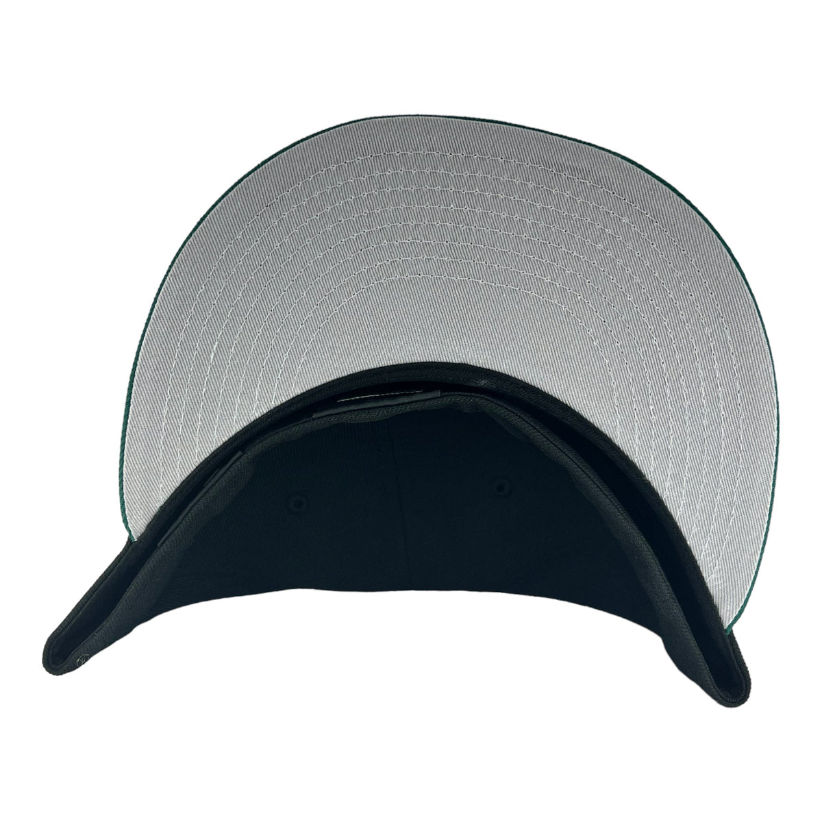 Mexico Black Emerald New Era 59FIFTY Fitted Hat product image 7, provided for visual reference and product detail review