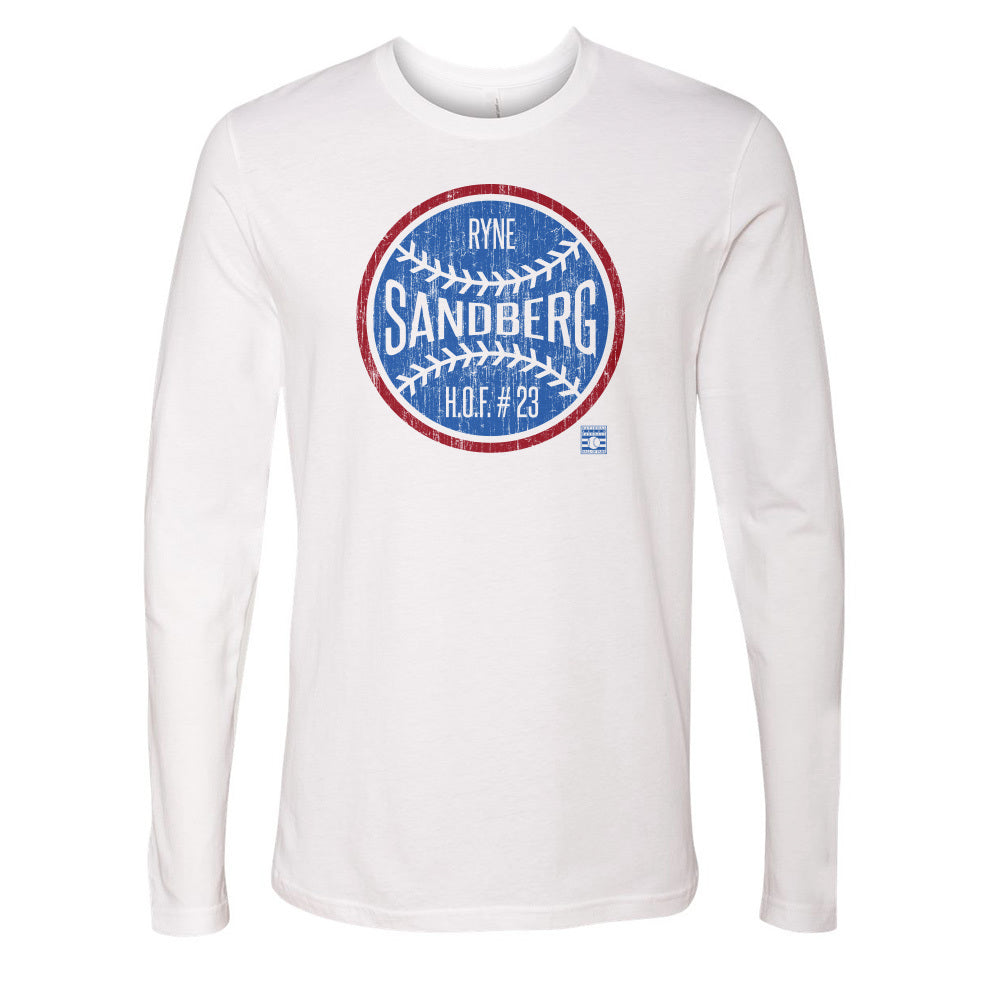 Ryne Sandberg Ball B product image 1, provided for visual reference and product detail review