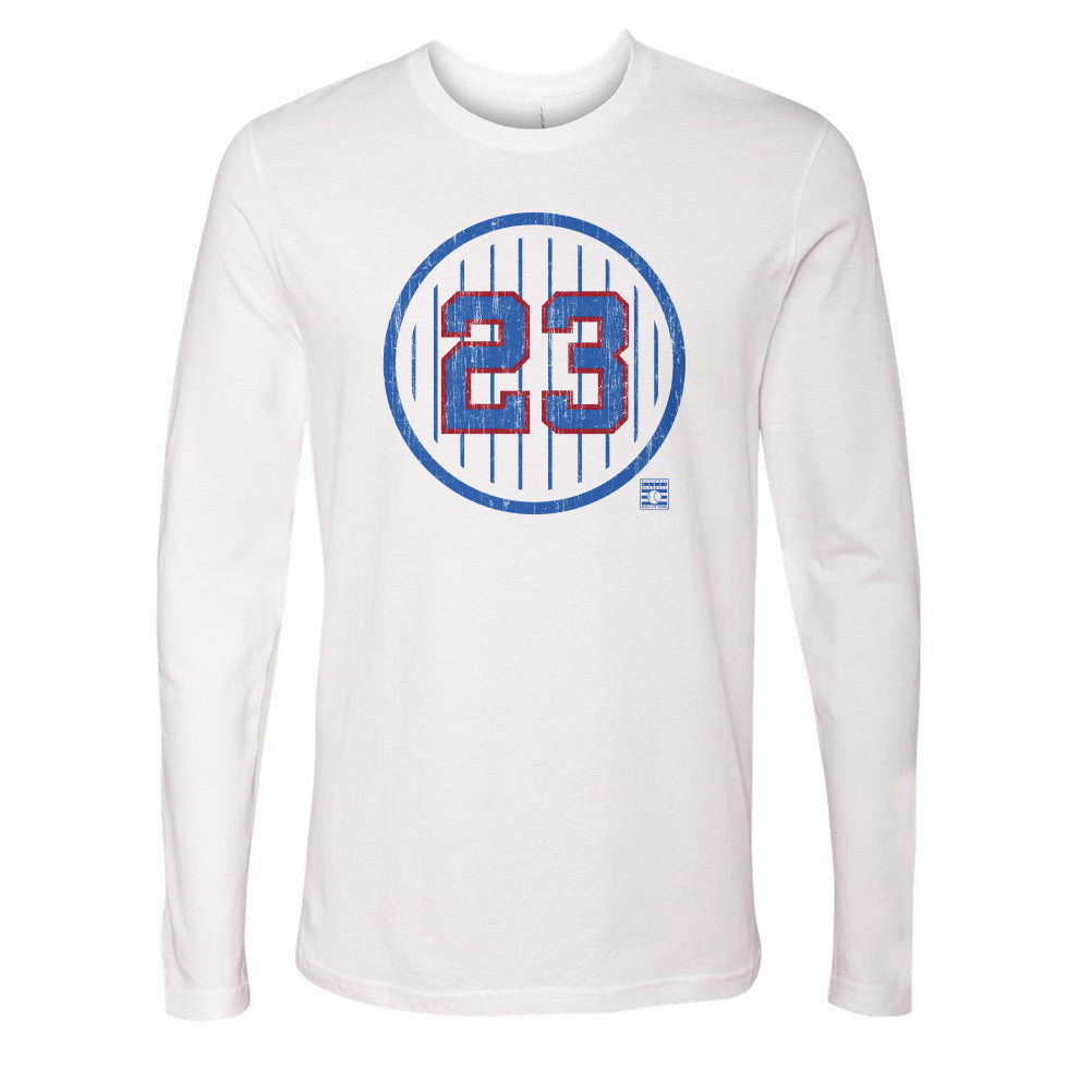 Ryne Sandberg 23 B product image 1, provided for visual reference and product detail review
