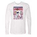 Ryne Sandberg Stats R product image 1, provided for visual reference and product detail review