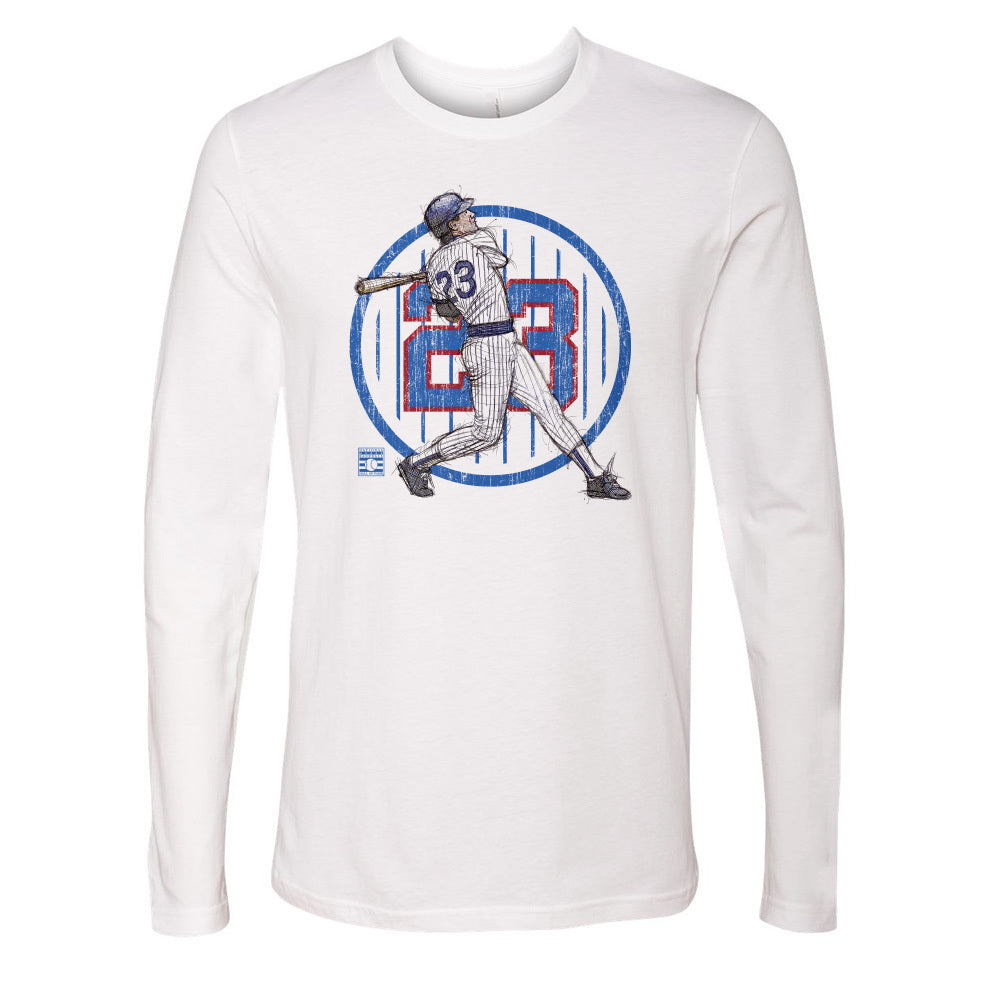 Ryne Sandberg Sketch Ryno B product image 1, provided for visual reference and product detail review