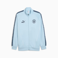 Puma Men Manchester City KING Anthem Jacket product image 1, provided for visual reference and product detail review