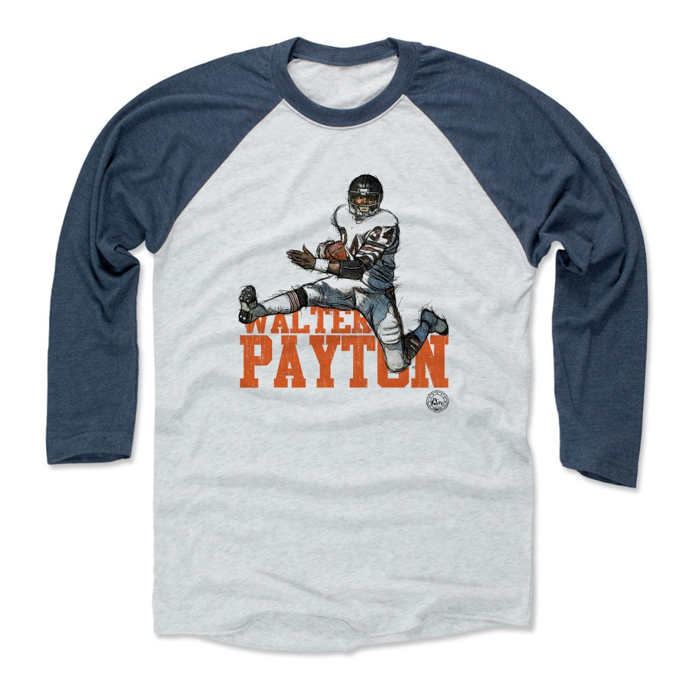 Walter Payton Legendary Running Back product image 2, provided for visual reference and product detail review