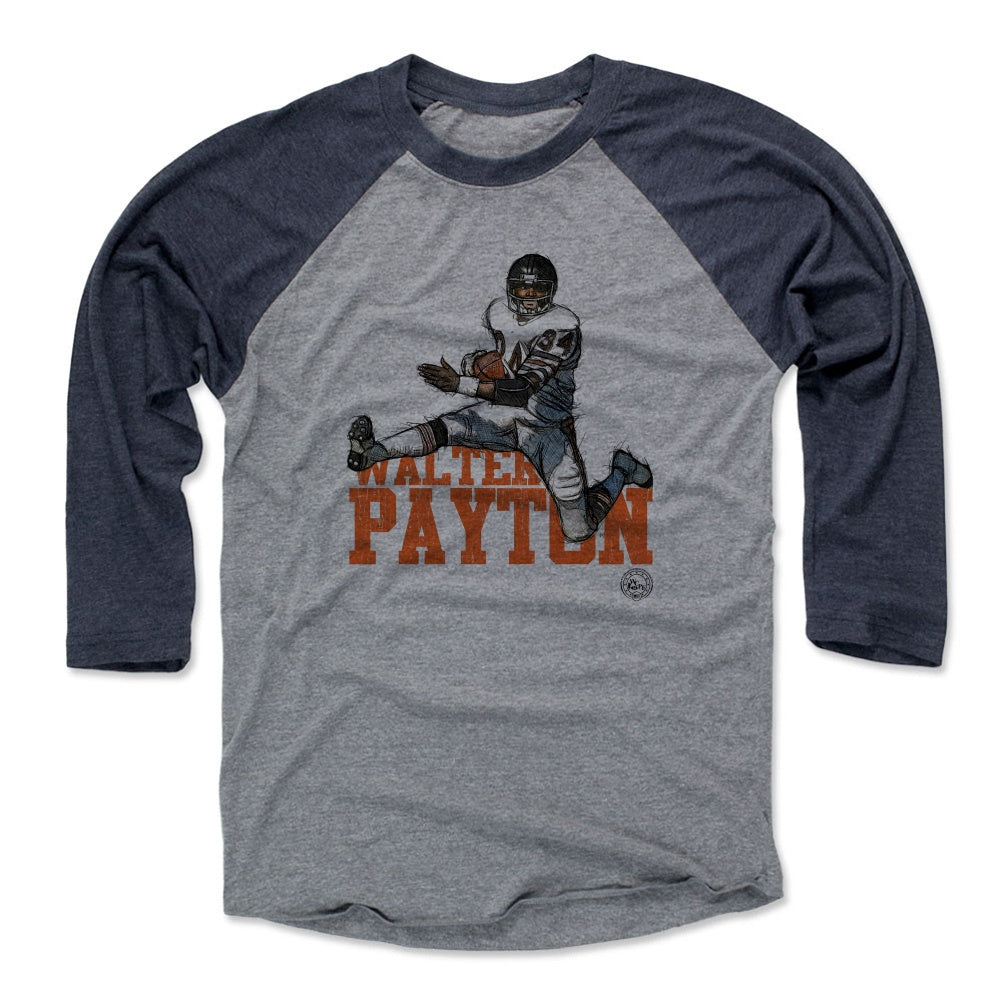 Walter Payton Legendary Running Back product image 1, provided for visual reference and product detail review