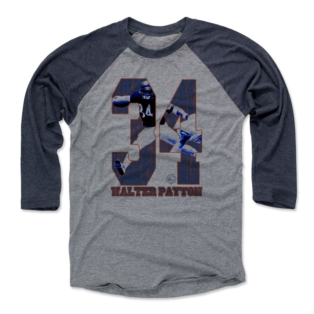 Walter Payton Game B product image 2, provided for visual reference and product detail review