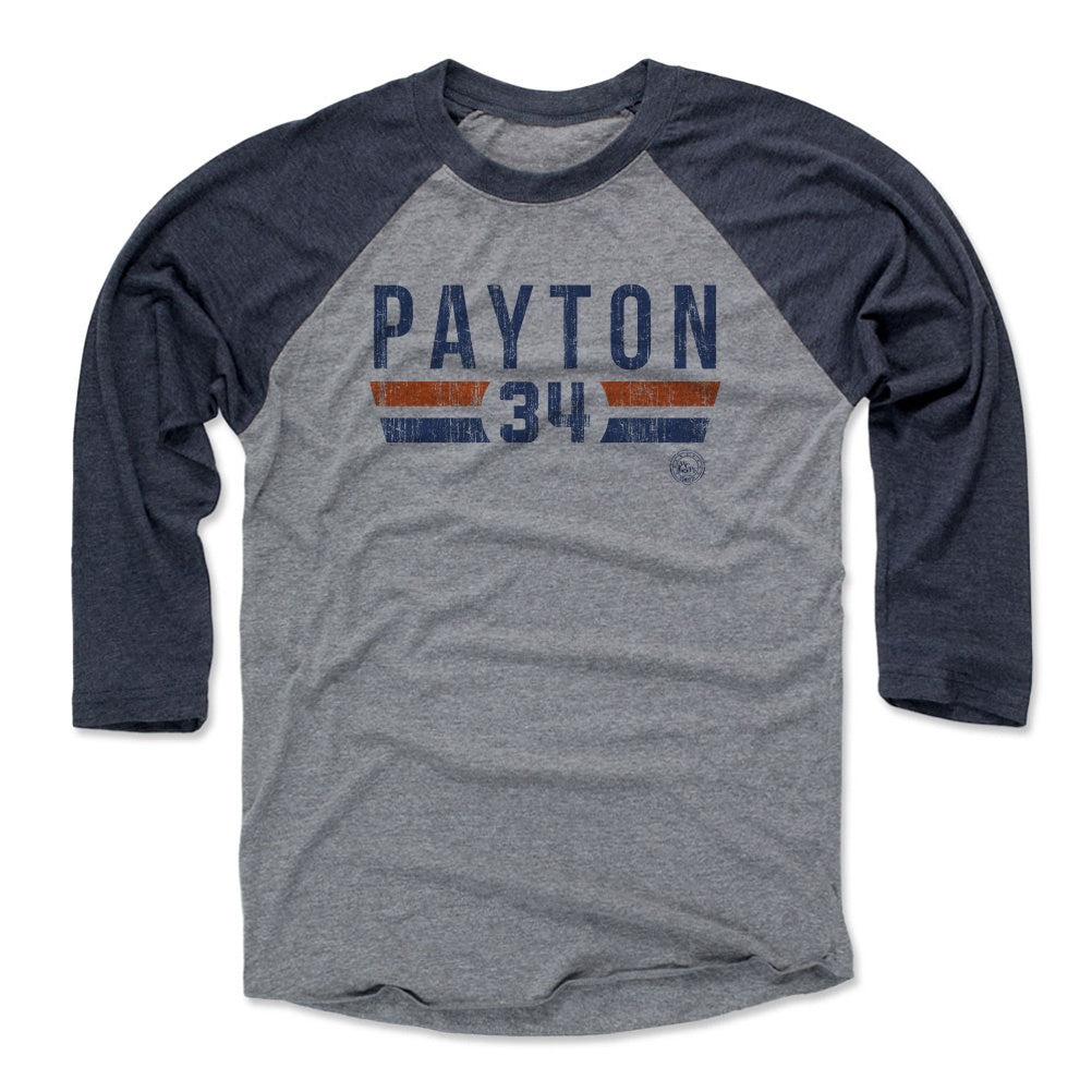 Walter Payton Font B product image 1, provided for visual reference and product detail review